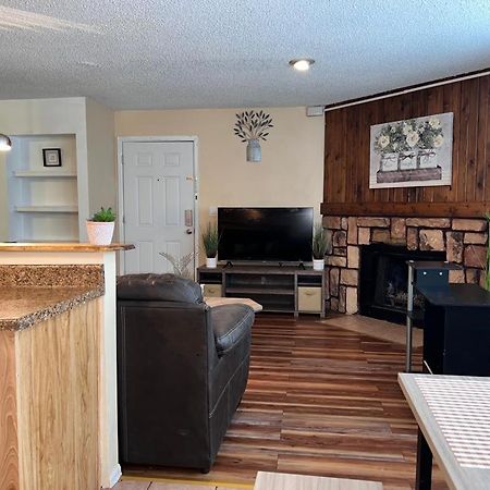 Vita Lux Domain Colorado Springs Dış mekan fotoğraf