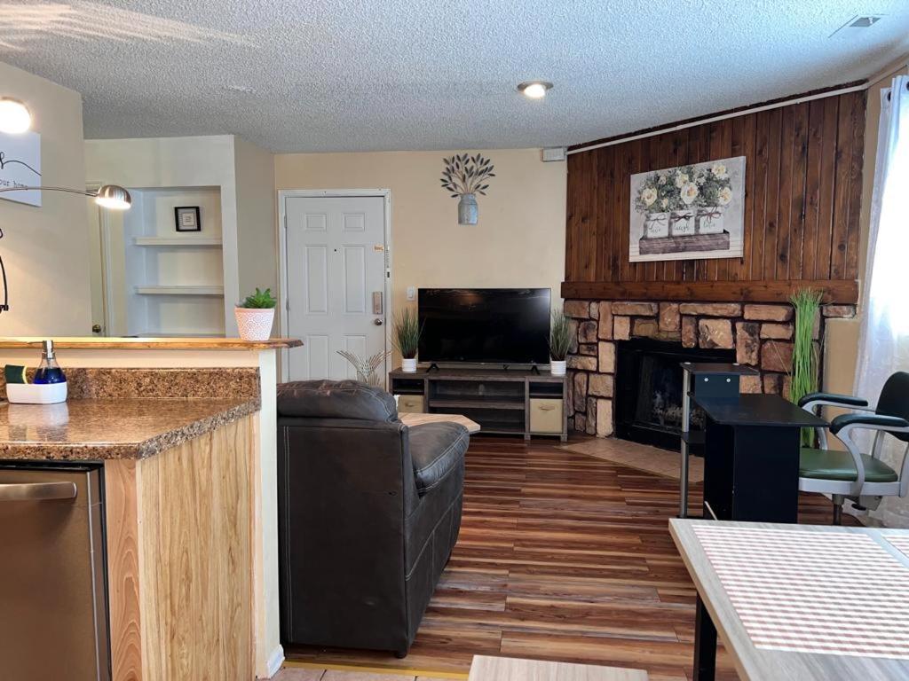 Vita Lux Domain Colorado Springs Dış mekan fotoğraf