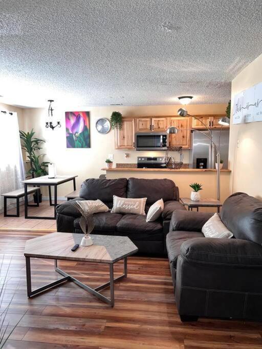 Vita Lux Domain Colorado Springs Dış mekan fotoğraf