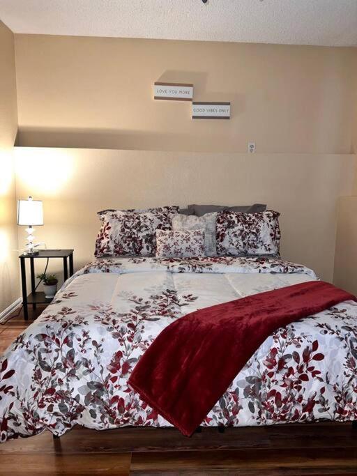 Vita Lux Domain Colorado Springs Dış mekan fotoğraf